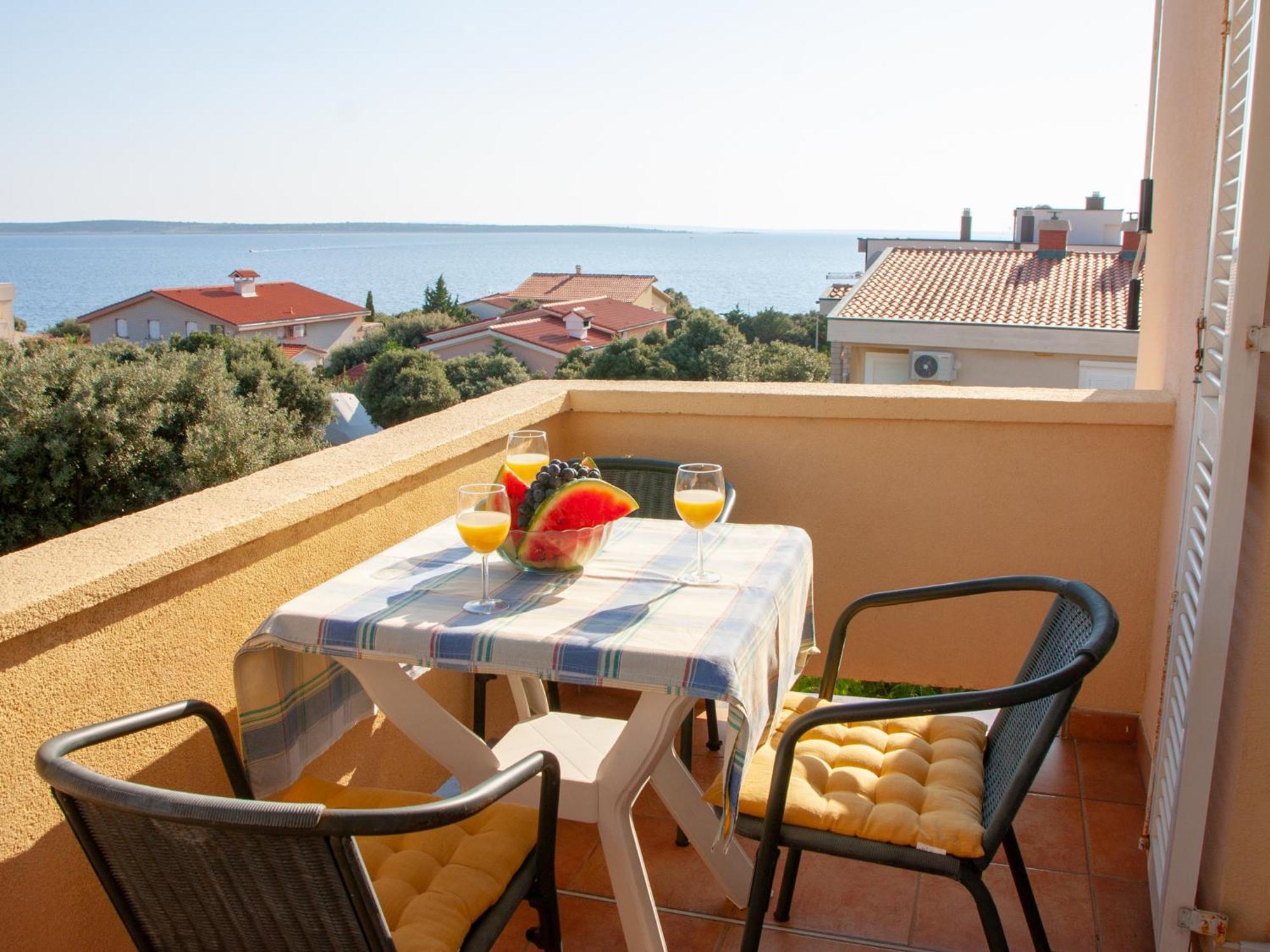 Ana Apartament *