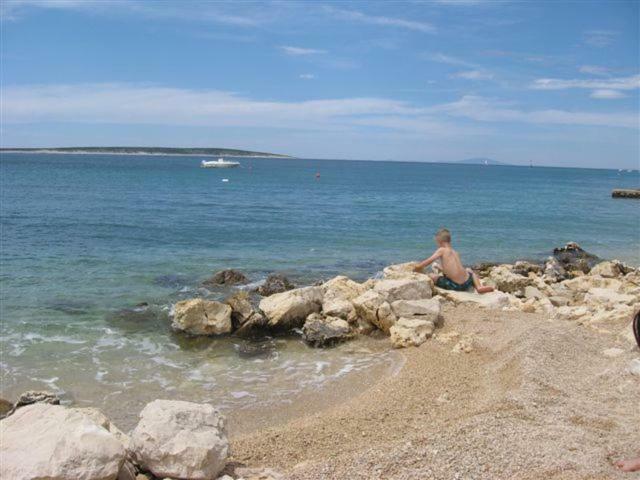 Ana Apartament Mandre