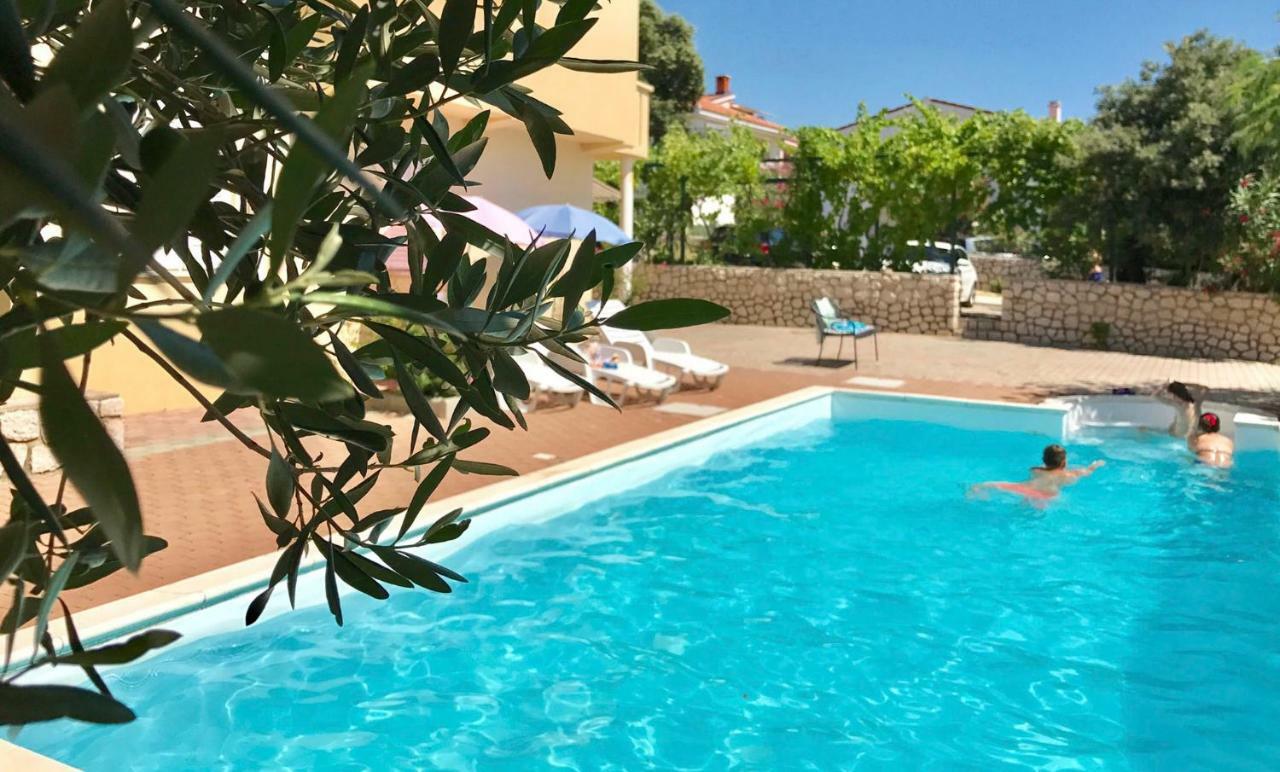 Ana Apartament *