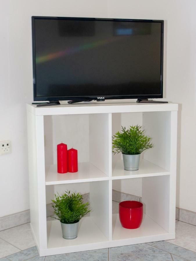 Apartament Ana Mandre