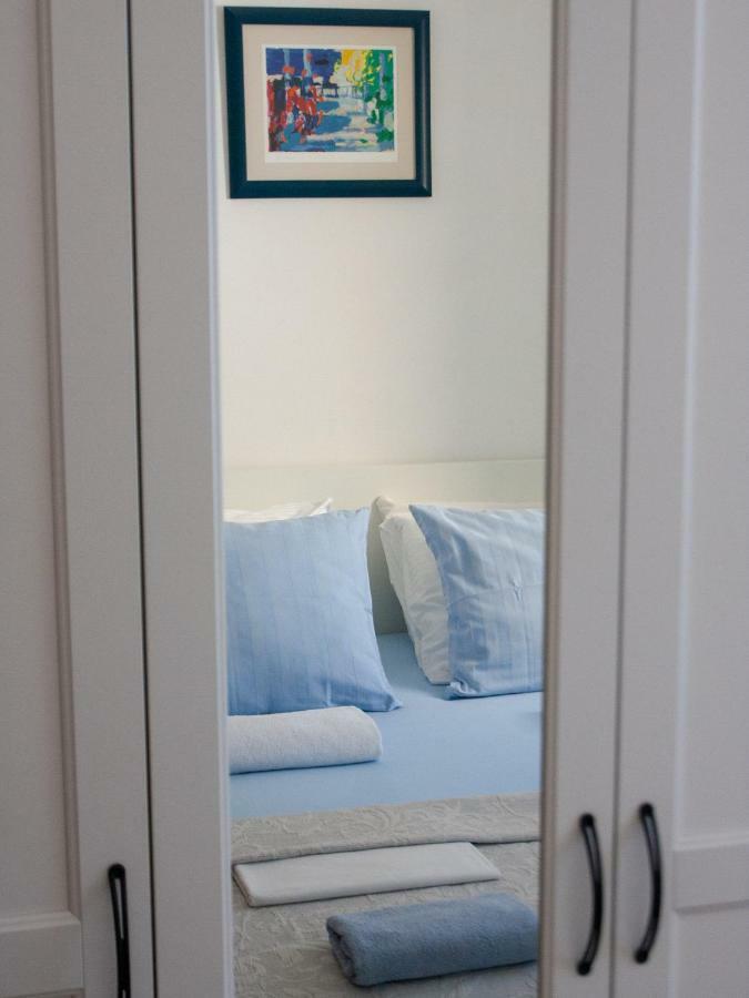 Ana Apartament